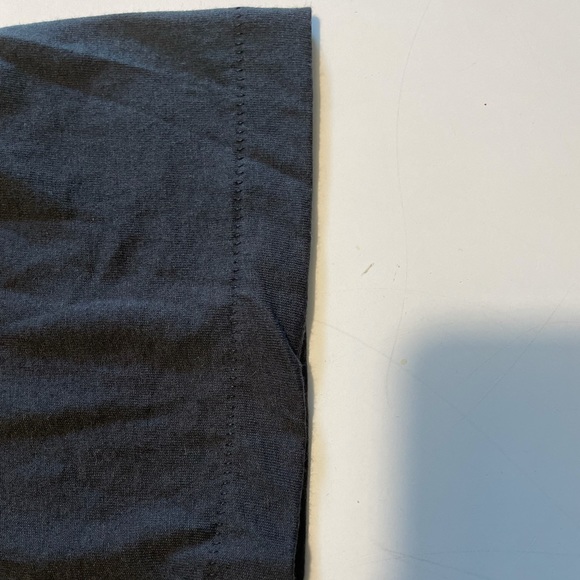 VINTAGE OCEAN CITY NEW JERSEY SINGLE STITCH T SHIRT FRUIT OF THE LOOM BEST XL - Picture 4 of 6